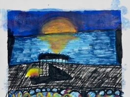 El nuevo single de Juanlu de Castro versiona a Rafa González Serna