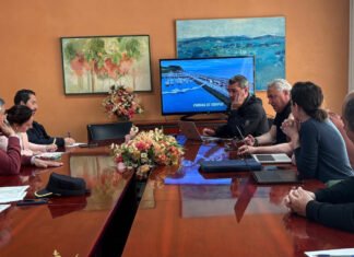 Sede inédita de la Vuelta Ciclista a España en Dos Hermanas sede inédita