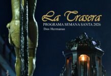 La Trasera 2026 comienza a repartirse este viernes la trasera 2026