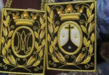 Segundo Martes Santo de Prendimiento con banda propia segundo martes santo