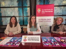 conmemoración del 8M