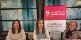 conmemoración del 8M