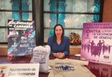 La Media Maratón se celebrará en enero a partir de 2027 la media maratón