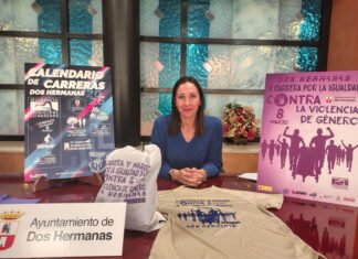 La Media Maratón se celebrará en enero a partir de 2027 la media maratón