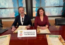 Concurso de Enganches en la barriada de Montequinto concurso de enganches