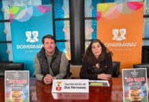 El mayor festival de hamburguesas gourmet llega a la ciudad mayor evento de hamburguesas gourmet