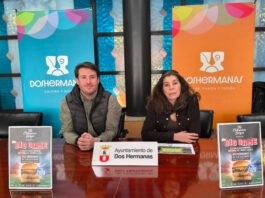 mayor evento de hamburguesas gourmet