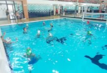 La promoción deportiva Dos Hermanas Juego Limpio se amplía promoción deportiva