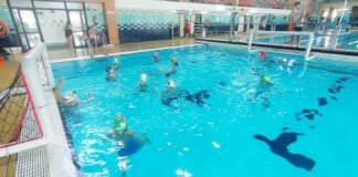 La promoción deportiva Dos Hermanas Juego Limpio se amplía promoción deportiva