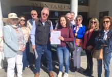 El centro intergeneracional de Montequinto es una necesidad centro intergeneracional