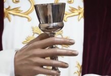 Jueves Santo de estrenos y curiosidades en la Sagrada Cena jueves santo