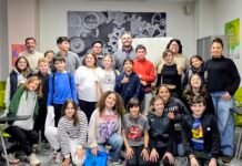 Nueva sesión de trabajo del Plan Municipal contra el Cambio Climático nueva sesión de trabajo