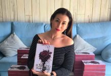 Nuevo libro de Silvia P. Martín centrado en el thriller nuevo libro