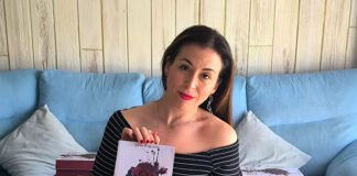 Nuevo libro de Silvia P. Martín centrado en el thriller nuevo libro