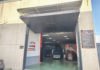 Talleres Carmini presenta sus nuevas instalaciones talleres carmini