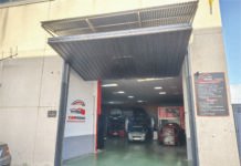 Talleres Carmini presenta sus nuevas instalaciones talleres carmini