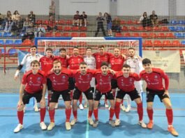 primera derrota a domicilio