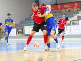 Trabajada victoria ante Villa del Río trabajada victoria