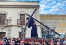 La Cuaresma sigue su curso con nuevos cultos y actos