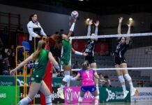 Última cita de la temporada regular en Los Montecillos última cita de la temporada regular