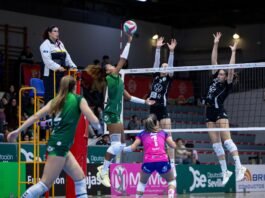 Última cita de la temporada regular en Los Montecillos última cita de la temporada regular