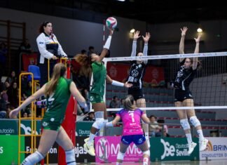 Última cita de la temporada regular en Los Montecillos última cita de la temporada regular