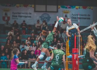 Victoria sufrida del Fundación Cajasol Andalucía victoria sufrida