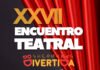 El XXVII Encuentro Teatral Dos Hermanas Divertida llega a su fin XXVII Encuentro Teatral Dos Hermanas Divertida