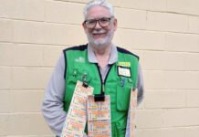 El Cuponazo reparte 6,3 millones de euros en Dos Hermanas cuponazo