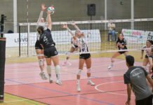 Remontada en Dos Hermanas para ganar la liga remontada