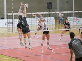 Remontada en Dos Hermanas para ganar la liga remontada