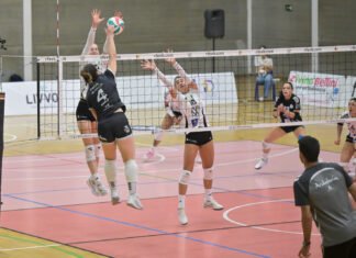 Remontada en Dos Hermanas para ganar la liga remontada