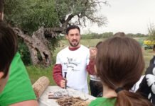 El IX Encuentro de Escuelas Ambientales congregó a 400 escolares IX encuentro de escuelas ambientales