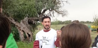 El IX Encuentro de Escuelas Ambientales congregó a 400 escolares IX encuentro de escuelas ambientales