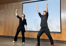 Semana de actividades por el Día del Libro en las bibliotecas