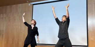 Semana de actividades por el Día del Libro en las bibliotecas