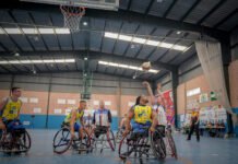 Un alivio tardío que quiere ser punto de inflexión alivio tardío