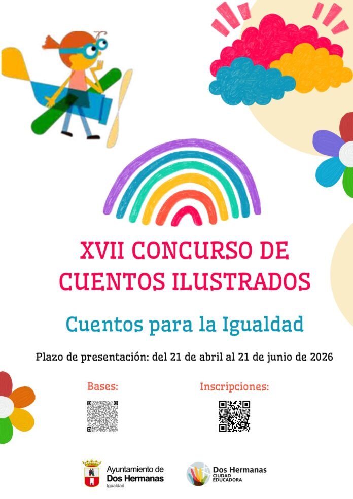 xvii concurso de cuentos ilustrados