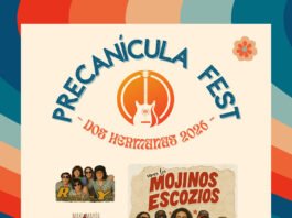 precanícula fest