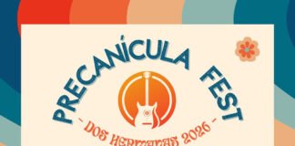 Precanícula Fest llega al auditorio municipal de Dos Hermanas precanícula fest