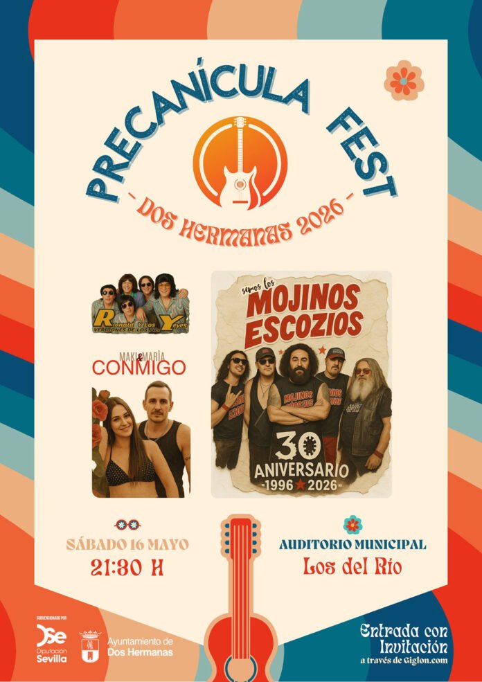precanícula fest