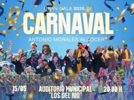 chirigota del bizcocho