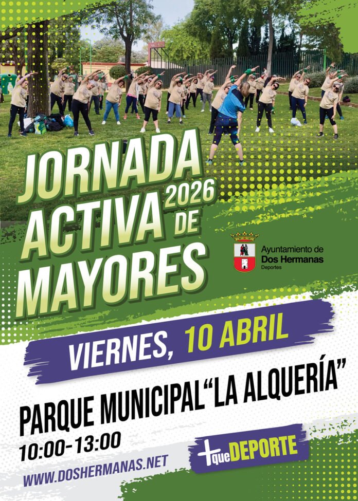 jornada activa de mayores
