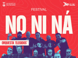 no ni ná fest