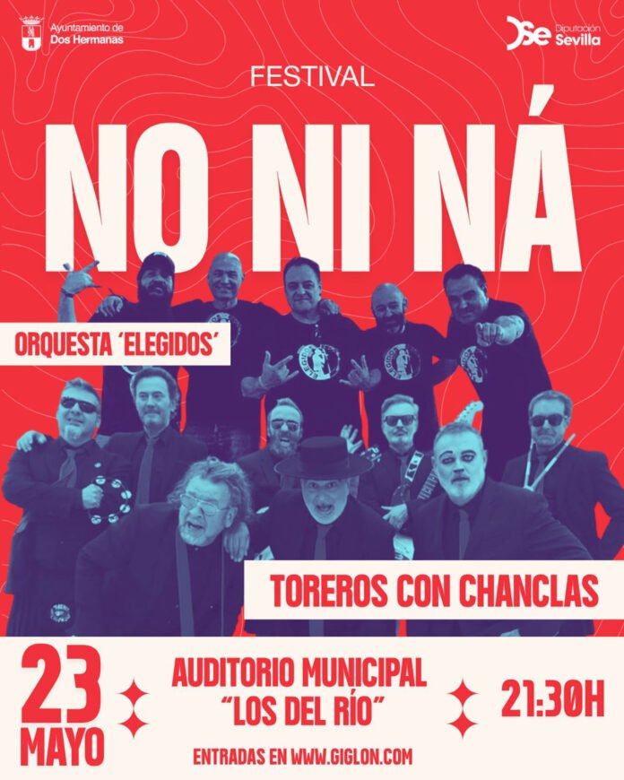no ni ná fest