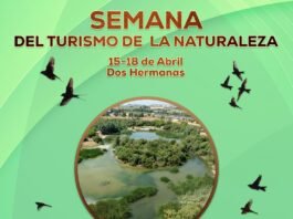 semana del turismo de la naturaleza