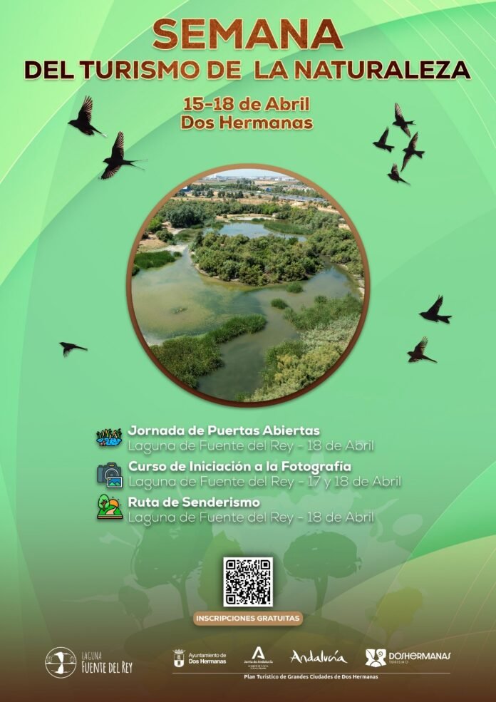semana del turismo de la naturaleza