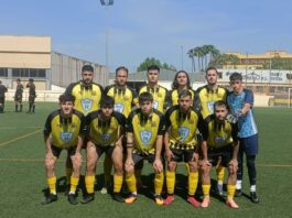 El fútbol nazareno cierra etapas y afronta un fin de semana de derbis