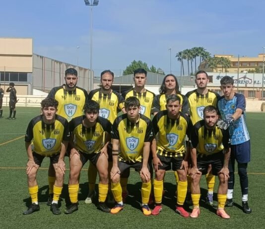 El fútbol nazareno cierra etapas y afronta un fin de semana de derbis