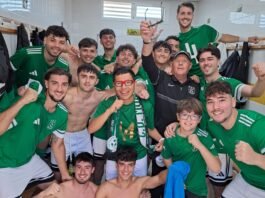 Festival de goles y fin a las sequías en las ligas de fútbol festival de goles